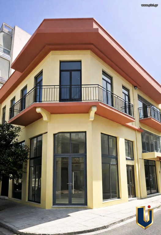 Κτίριο 550 τ.μ. πρός πώληση, Πειραιάς, Παλαιά Κοκκινιά