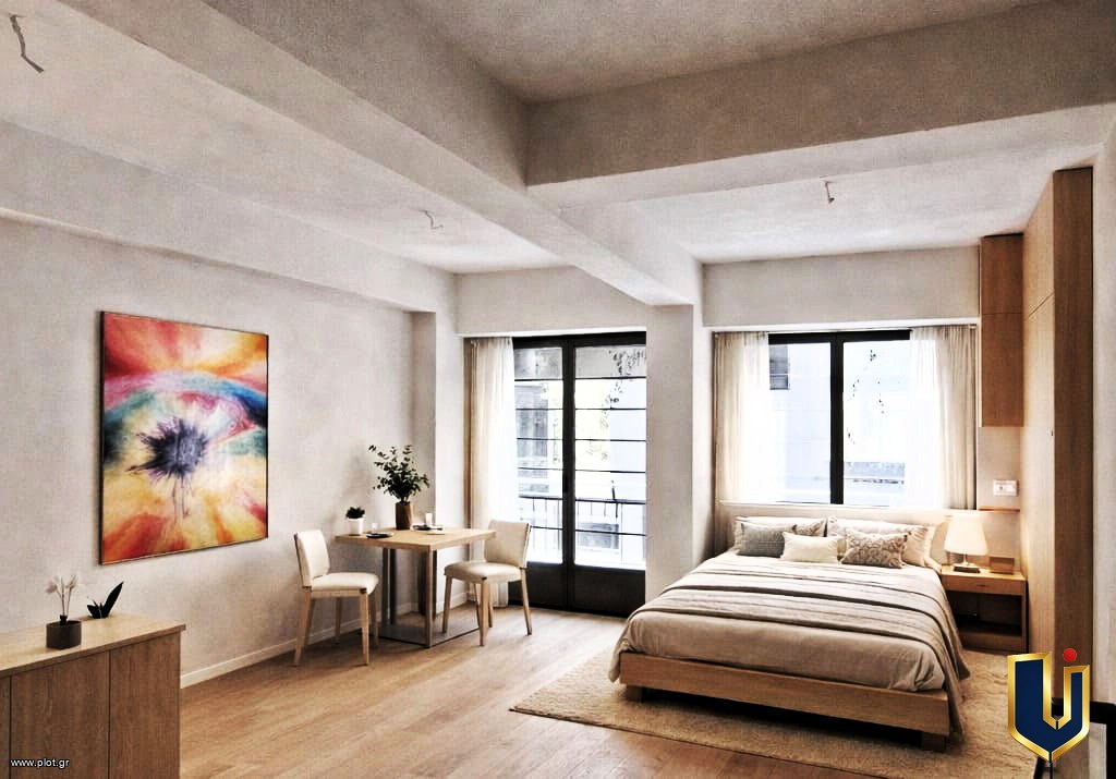 Κτίριο 550 τ.μ. πρός πώληση, Πειραιάς, Παλαιά Κοκκινιά