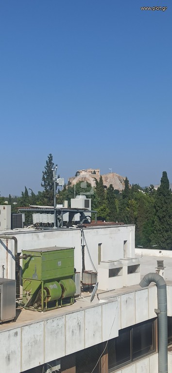 Διαμέρισμα 55 τ.μ. πρός ενοικίαση, Αθήνα - Κέντρο, Μετς - Καλλιμάρμαρο