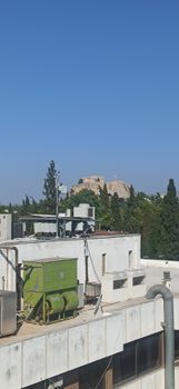 Διαμέρισμα 55 τ.μ. πρός ενοικίαση