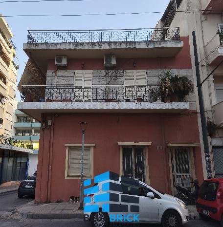 Κτίριο 220,73 τ.μ. πρός πώληση, Πειραιάς - Προάστια, Δραπετσώνα