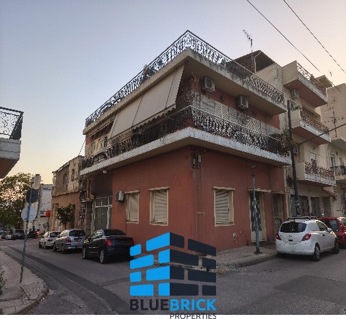 Κτίριο 220,73 τ.μ. πρός πώληση, Πειραιάς - Προάστια, Δραπετσώνα