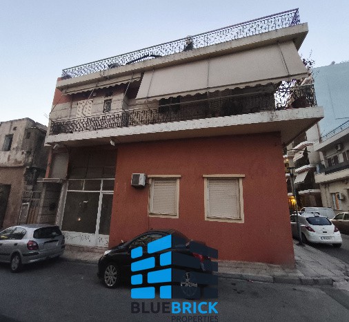 Κτίριο 220,73 τ.μ. πρός πώληση, Πειραιάς - Προάστια, Δραπετσώνα