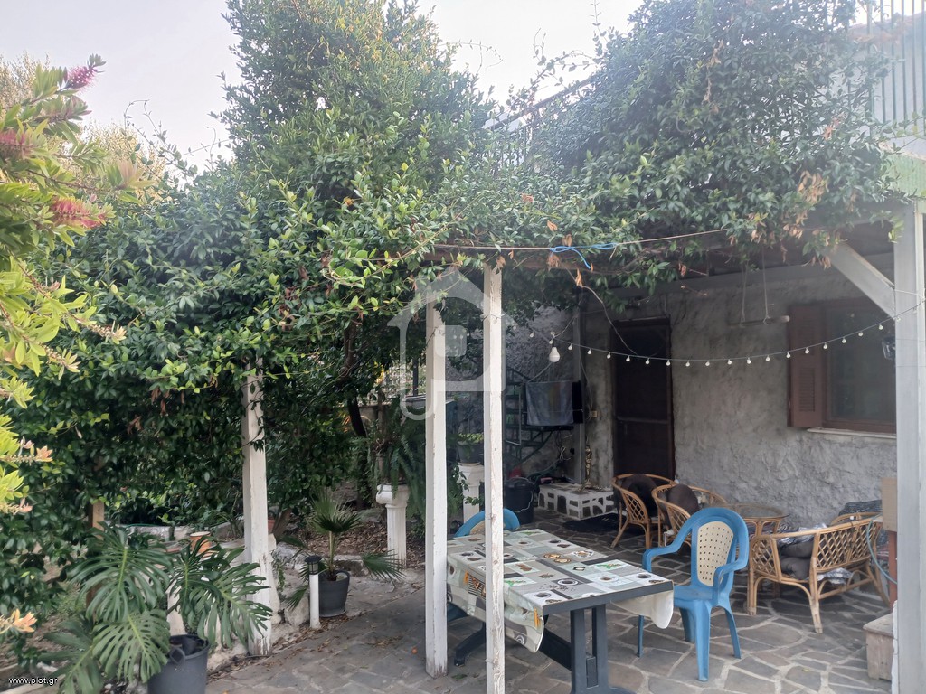 Μονοκατοικία 102 τ.μ. προς πώληση, Μεσσηνία, Αβία