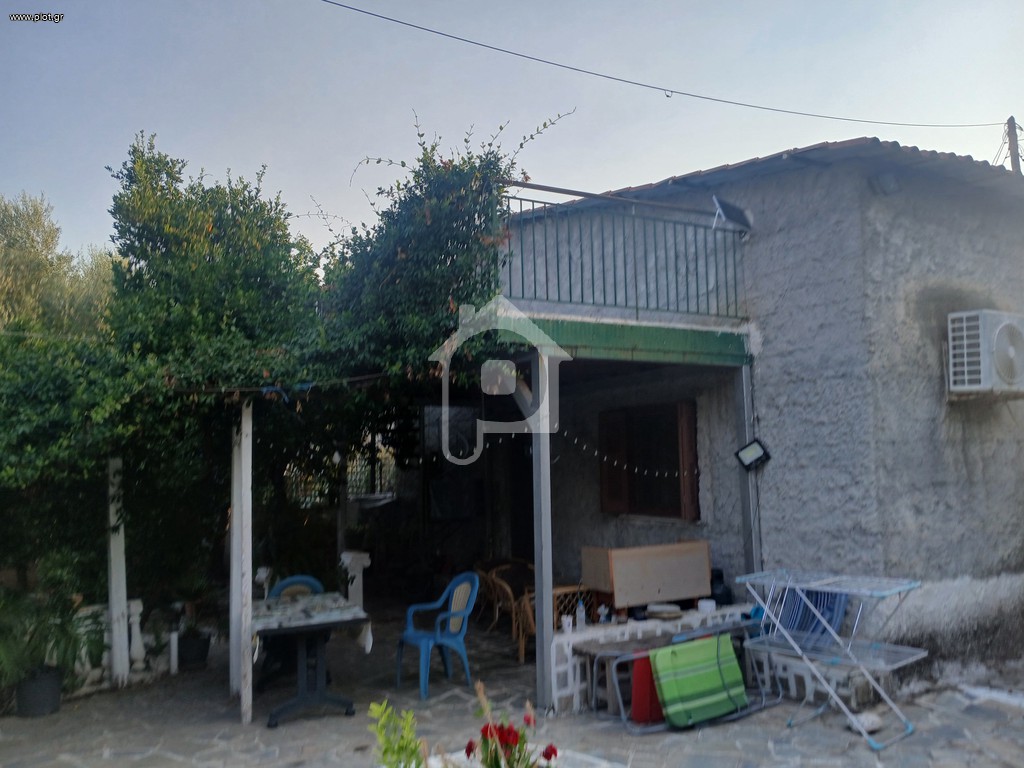 Μονοκατοικία 102 τ.μ. προς πώληση, Μεσσηνία, Αβία