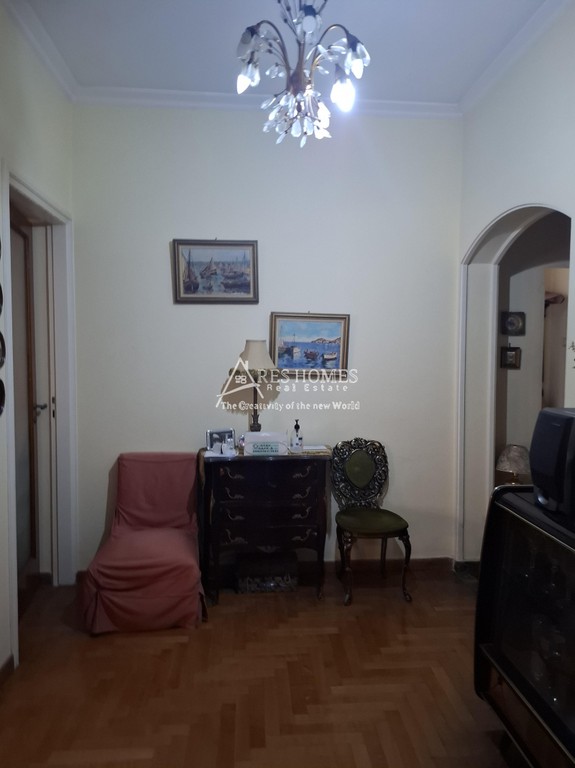 Διαμέρισμα 130 τ.μ. πρός πώληση, Αθήνα - Κέντρο, Λεωφ. Πατησίων - Λεωφ. Αχαρνών
