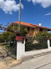 Μεζονέτα 130.000 τ.μ. για πώληση