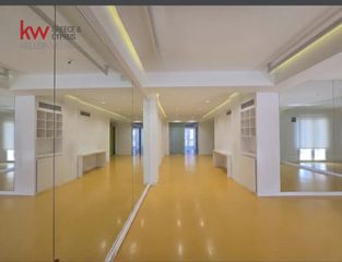 Γραφείο 110 τ.μ. πρός ενοικίαση, Αχαΐα, Πάτρα-thumb-6