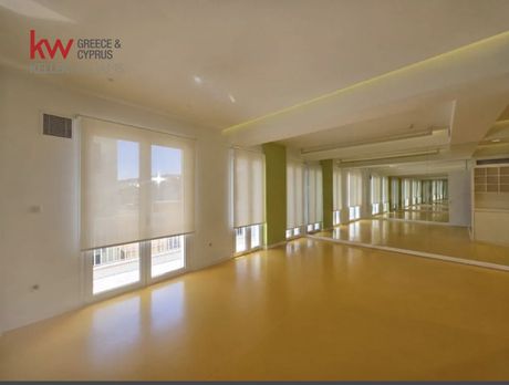 Γραφείο 110 τ.μ. πρός ενοικίαση