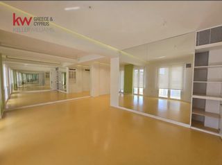 Γραφείο 110 τ.μ. πρός ενοικίαση, Αχαΐα, Πάτρα-thumb-2