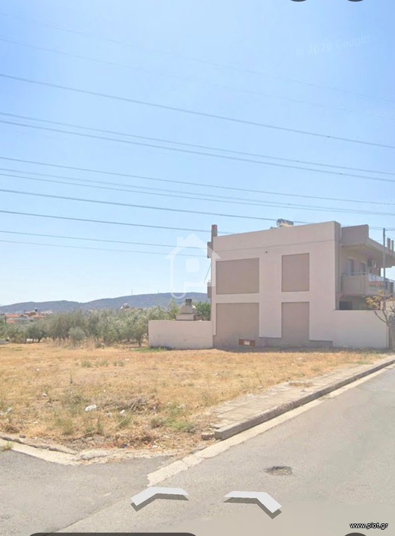 Οικόπεδο 250 τ.μ. προς πώληση, Άγιος Γεώργιος Άνω Λιοσίων