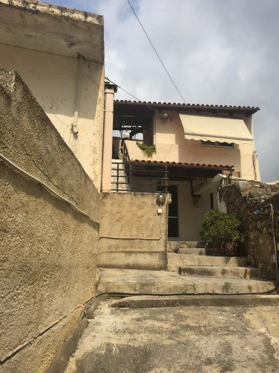 Μονοκατοικία 165 τ.μ. προς πώληση, Ποταμιές