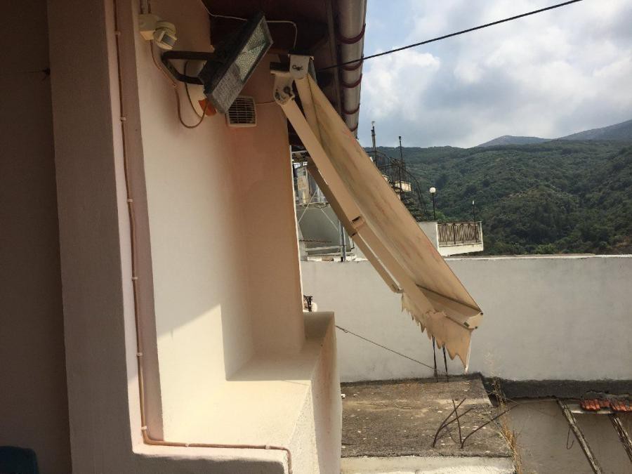 Μονοκατοικία 165 τ.μ. προς πώληση, Ποταμιές