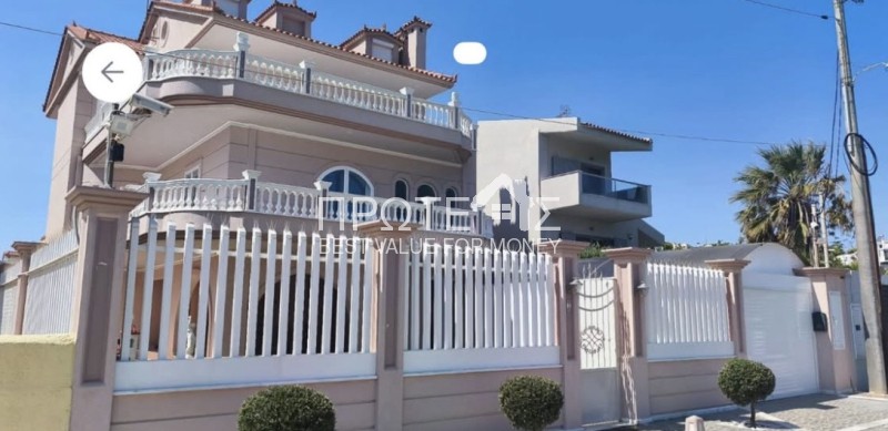 Μονοκατοικία 346 τ.μ. πρός πώληση, Αττική - Υπόλοιπο, Ραφήνα