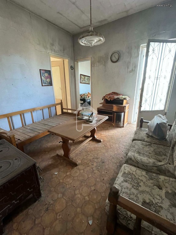 Μονοκατοικία 80 τ.μ. πρός πώληση, Ν. Ροδόπης, Σάπες