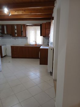 Detached home 60 sqm for rent