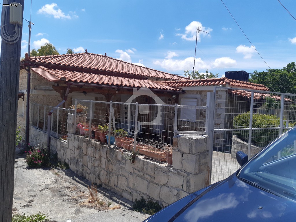 Μονοκατοικία 60 τ.μ. προς ενοικίαση, Μουσούτα
