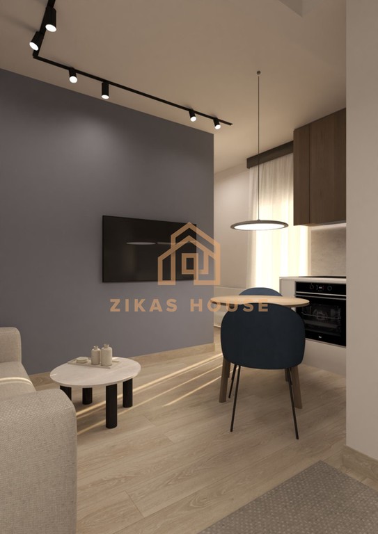 Studio / γκαρσονιέρα 35 τ.μ. πρός πώληση, Θεσσαλονίκη - Κέντρο, Μαλακοπή