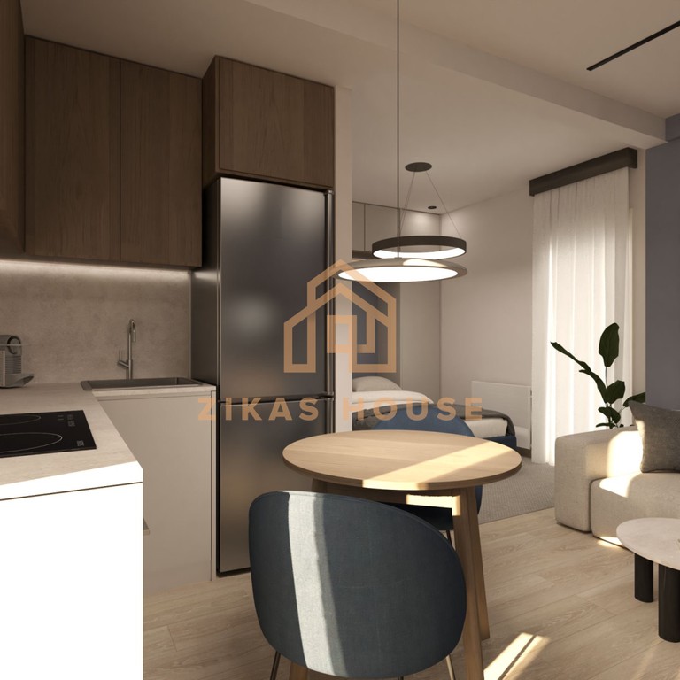 Studio / γκαρσονιέρα 35 τ.μ. πρός πώληση, Θεσσαλονίκη - Κέντρο, Μαλακοπή