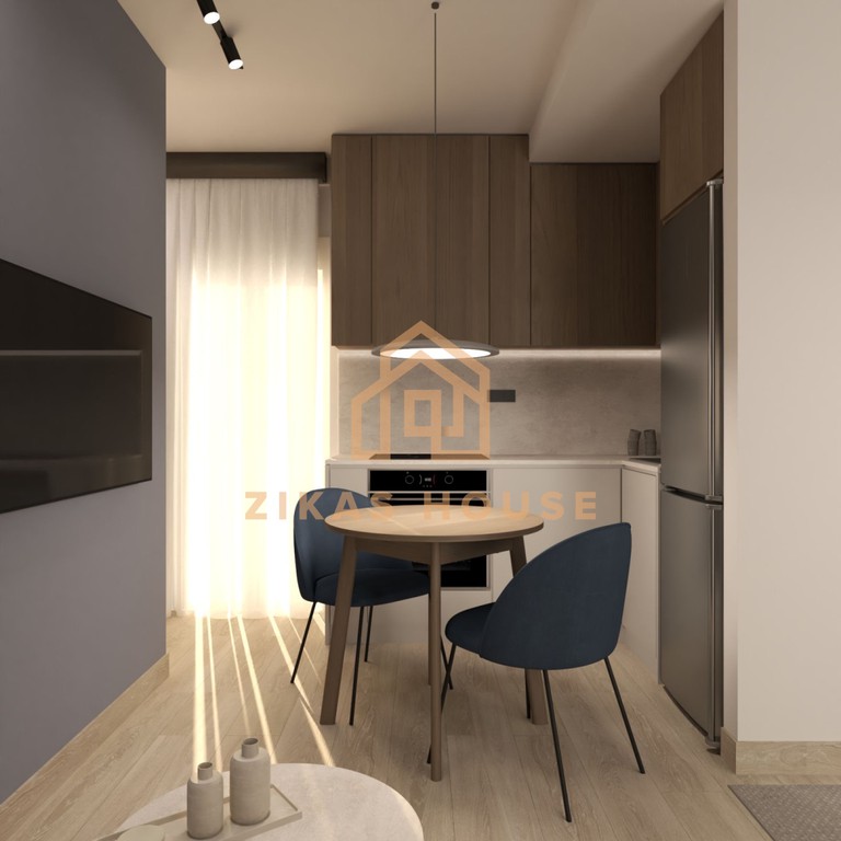 Studio / γκαρσονιέρα 35 τ.μ. πρός πώληση, Θεσσαλονίκη - Κέντρο, Μαλακοπή