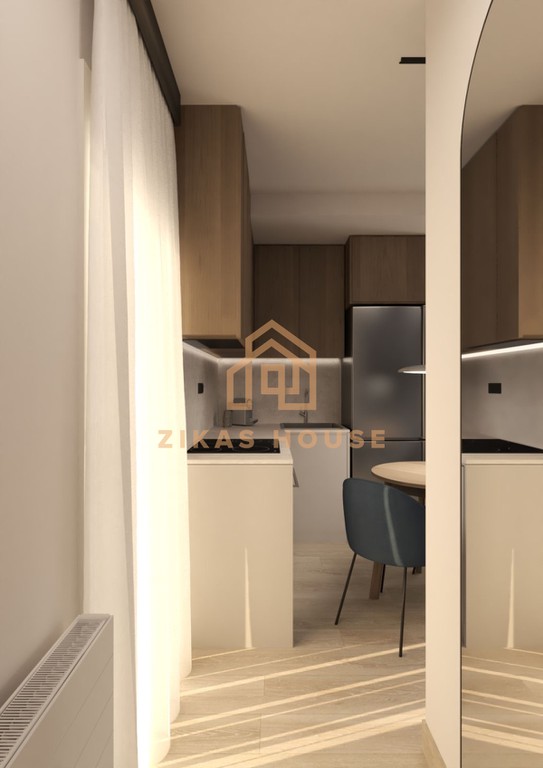 Studio / γκαρσονιέρα 35 τ.μ. πρός πώληση, Θεσσαλονίκη - Κέντρο, Μαλακοπή