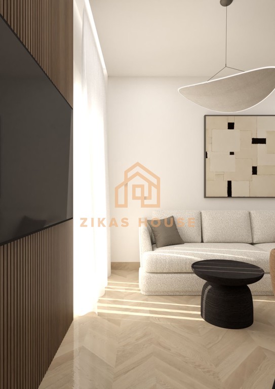 Studio / γκαρσονιέρα 45 τ.μ. προς πώληση, Μαλακοπή