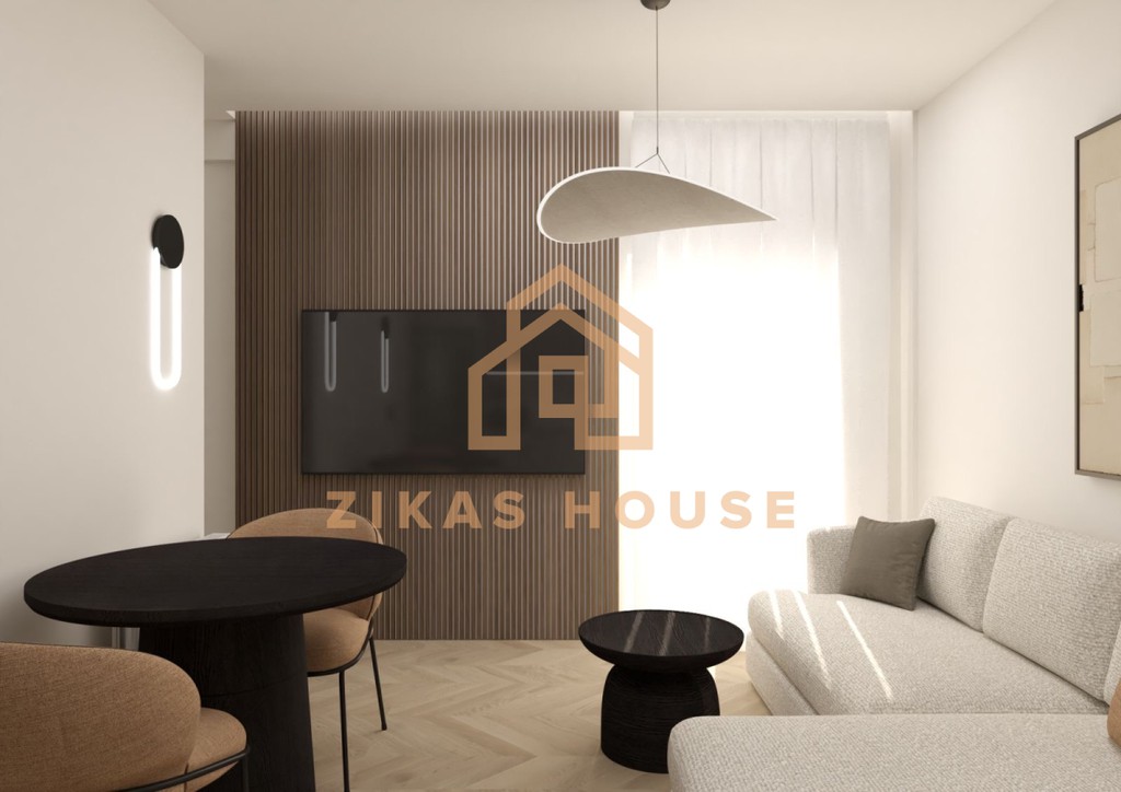 Studio / γκαρσονιέρα 45 τ.μ. προς πώληση, Μαλακοπή