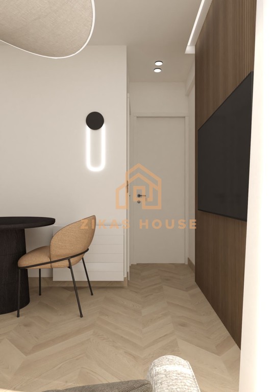 Studio / γκαρσονιέρα 45 τ.μ. προς πώληση, Μαλακοπή
