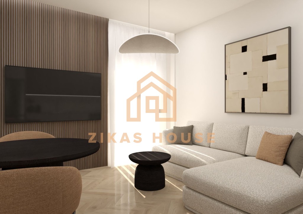 Studio / γκαρσονιέρα 45 τ.μ. προς πώληση, Μαλακοπή