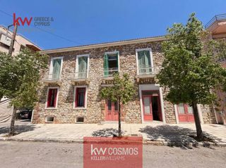 Hotel 595 sqm for sale