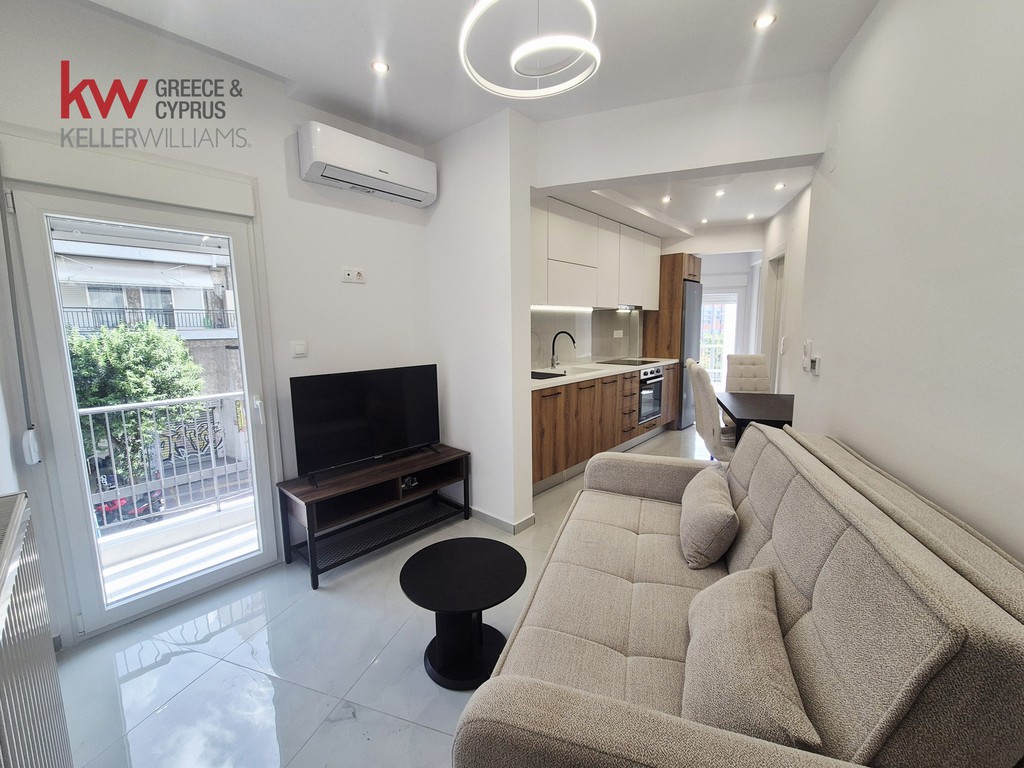 Studio / γκαρσονιέρα 40 τ.μ. προς πώληση, Ροτόντα