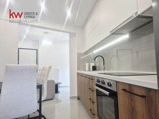 Studio / γκαρσονιέρα 40 τ.μ. προς πώληση, Ροτόντα-thumb-6