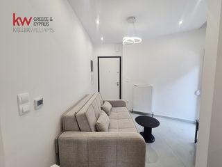 Studio / γκαρσονιέρα 40 τ.μ. προς πώληση, Ροτόντα-thumb-11