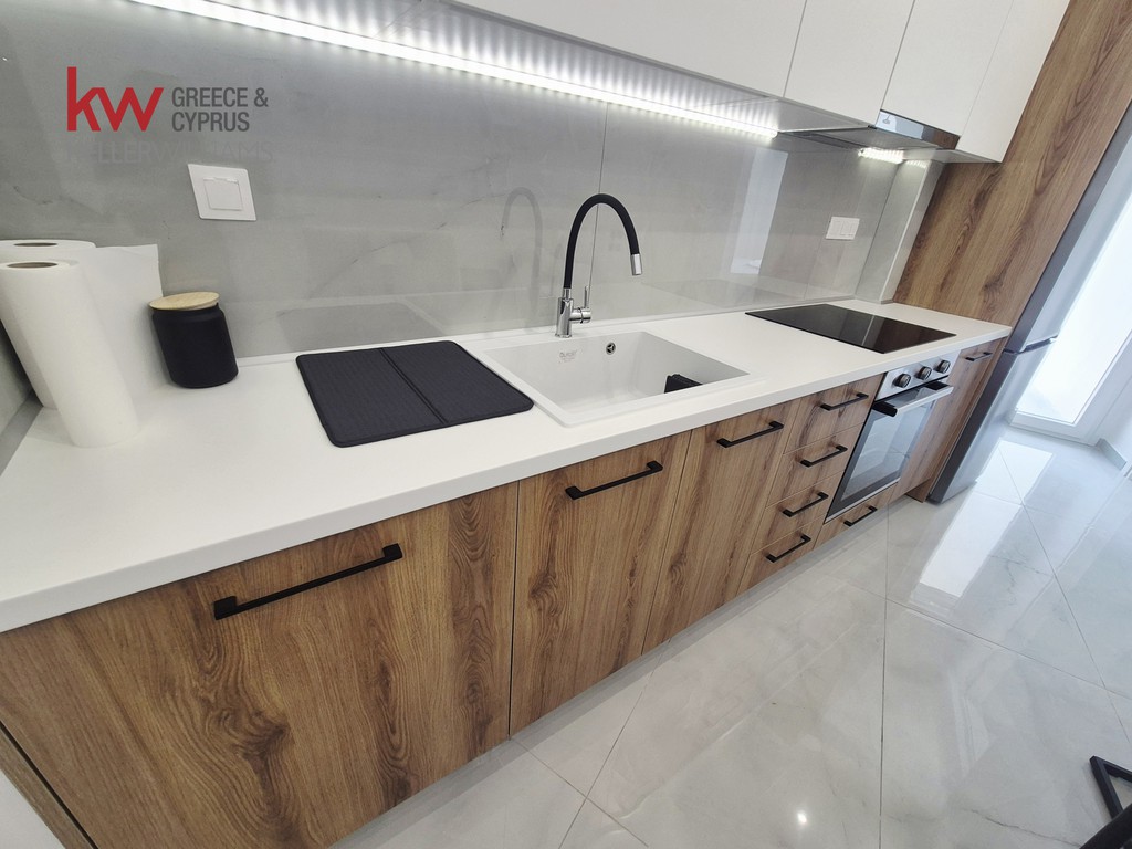 Studio / γκαρσονιέρα 40 τ.μ. προς πώληση, Ροτόντα
