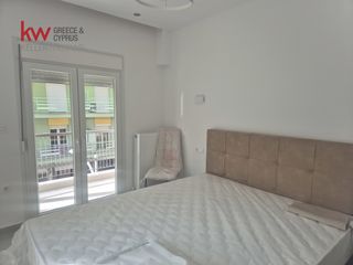 Studio / γκαρσονιέρα 40 τ.μ. προς πώληση, Ροτόντα-thumb-16