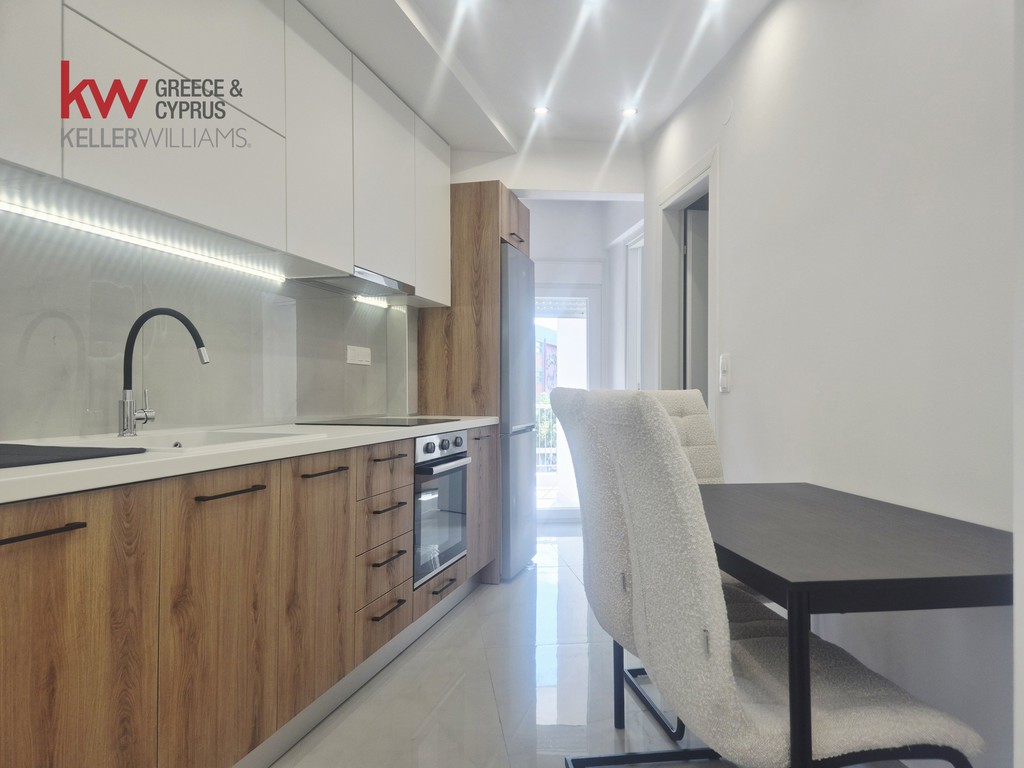 Studio / γκαρσονιέρα 40 τ.μ. προς πώληση, Ροτόντα