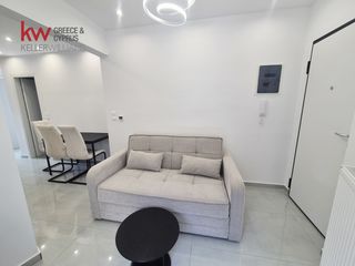 Studio / γκαρσονιέρα 40 τ.μ. προς πώληση, Ροτόντα-thumb-9