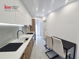 Studio / γκαρσονιέρα 40 τ.μ. προς πώληση, Ροτόντα-thumb-4