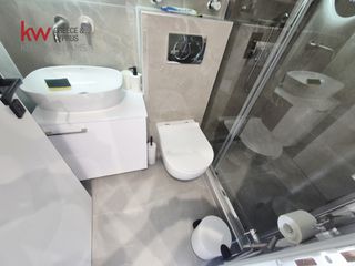 Studio / γκαρσονιέρα 40 τ.μ. προς πώληση, Ροτόντα-thumb-19