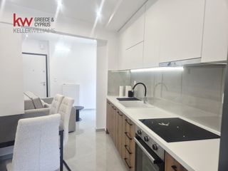 Studio / γκαρσονιέρα 40 τ.μ. προς πώληση, Ροτόντα-thumb-5