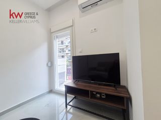 Studio / γκαρσονιέρα 40 τ.μ. προς πώληση, Ροτόντα-thumb-10