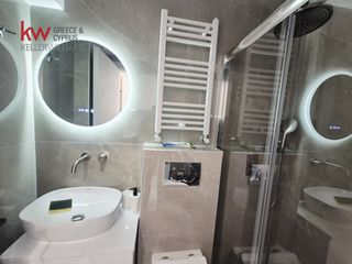 Studio / γκαρσονιέρα 40 τ.μ. προς πώληση, Ροτόντα-thumb-17