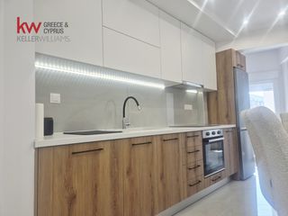 Studio / γκαρσονιέρα 40 τ.μ. προς πώληση, Ροτόντα-thumb-2
