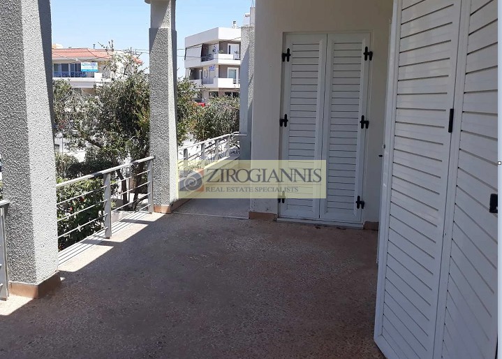 Μονοκατοικία 125 τ.μ. πρός πώληση, Αττική - Υπόλοιπο, Μαρκόπουλο