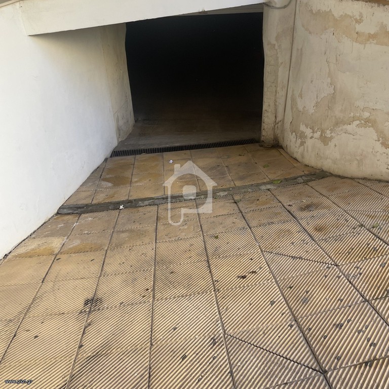 Parking 3 τ.μ. προς ενοικίαση, Χρυσάκη Καλλιθέας
