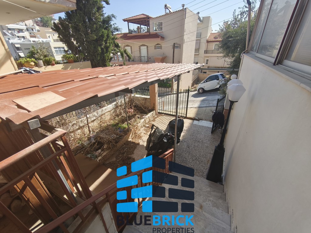 Μονοκατοικία 122,40 τ.μ. προς πώληση, Πειραιάς - Προάστια, Νίκαια