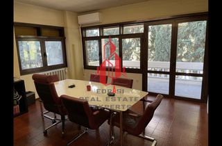 Γραφείο 150 τ.μ. πρός ενοικίαση