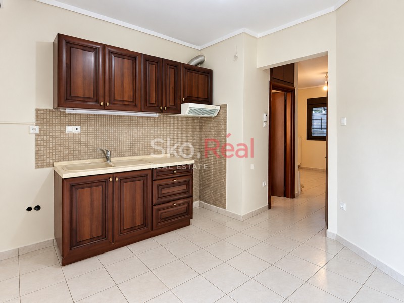 Studio / γκαρσονιέρα 40 τ.μ. προς ενοικίαση, Θεσσαλονίκη - Περιφ/Κοί Δήμοι, Πυλαία
