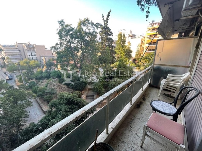 Διαμέρισμα 52 τ.μ. πρός πώληση, Αθήνα - Κέντρο, Κυψέλη