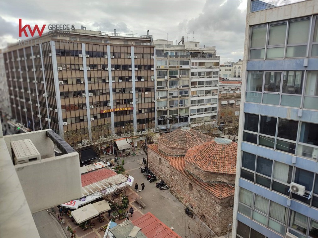 Γραφείο 40 τ.μ. πρός ενοικίαση, Θεσσαλονίκη - Κέντρο, Κέντρο